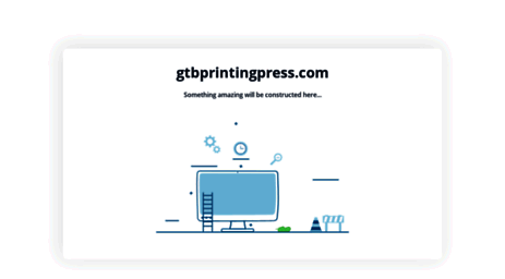gtbprintingpress.com