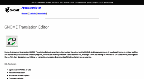 gtranslator.sourceforge.net