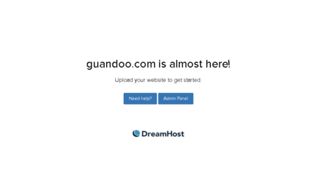 guandoo.com