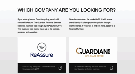 guardianfs.co.uk