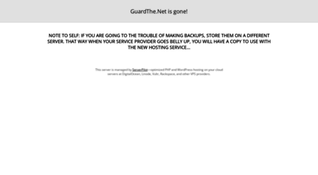 guardthe.net