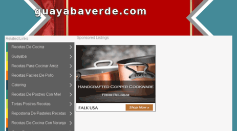 guayabaverde.com
