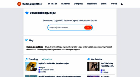 gudanglagu321.cc