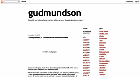 gudmundson.blogspot.com