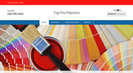 guelphpaintingservice.ca