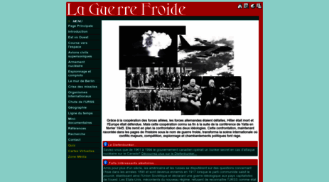guerrefroide.net
