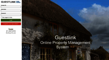 guestlink.co.uk