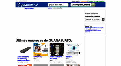 guia-guanajuato.guiamexico.com.mx