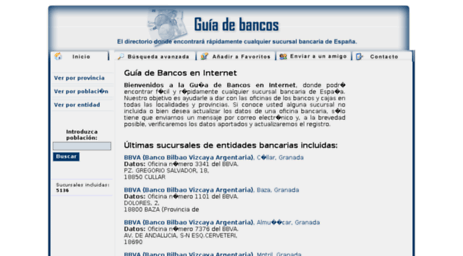 guiadebancos.com