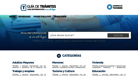 guiadetramites.tucuman.gov.ar