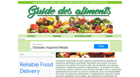 guide-des-aliments.com