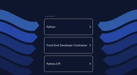 guide.python-distribute.org