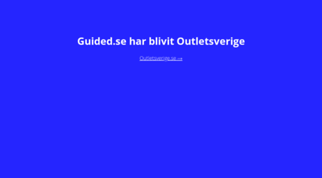 guided.se