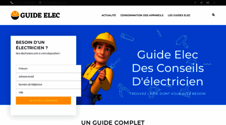 guidelec.com