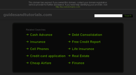 guidesandtutorials.com