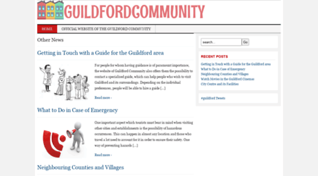guildfordcommunity.org.uk