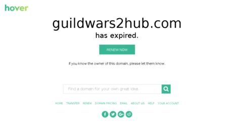 guildwars2hub.com