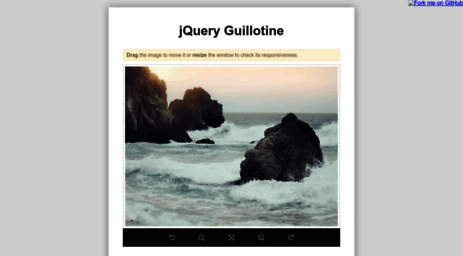 guillotine.js.org