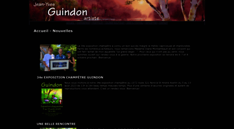 guindonjy.com