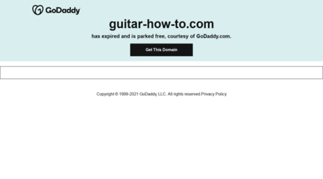 guitar-how-to.com