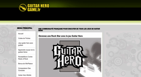 guitarherogame.fr