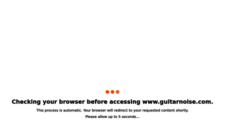 guitarnoise.com