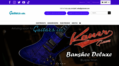 guitarsetc.net