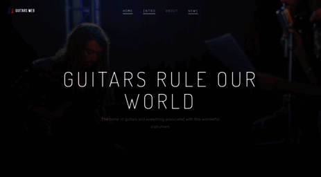 guitarsweb.com