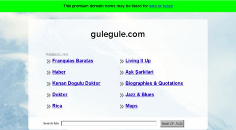 gulegule.com
