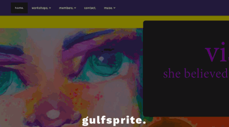gulfsprite.com