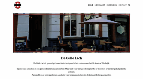 gullelach.nl