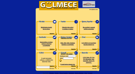 gulmece.com
