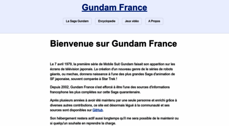 gundam-france.com