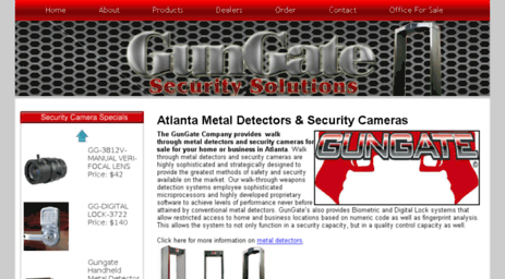gungate.com