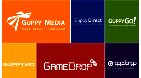 guppymedia.com