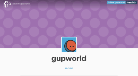 gupworld.tumblr.com