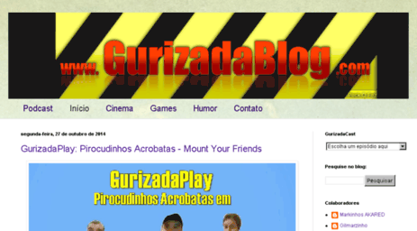 gurizadablog.com
