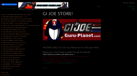 guru-planet.com