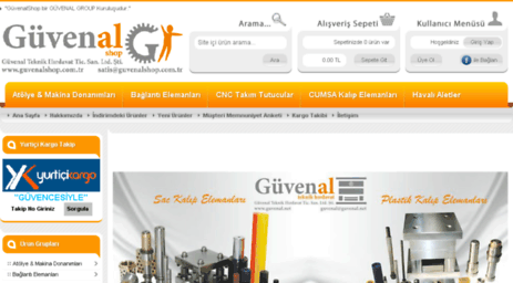 guvenalshop.com.tr