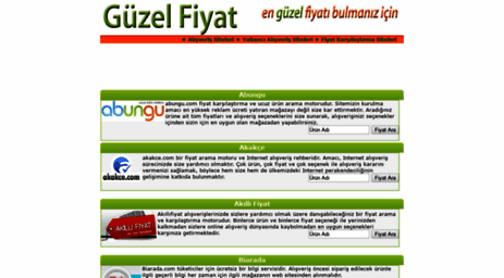 guzelfiyat.com