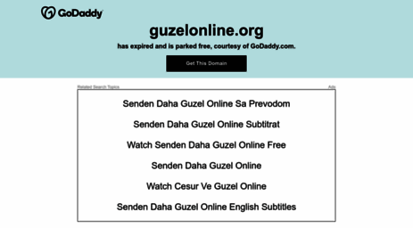 guzelonline.org
