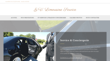 gv-limousine-service.com