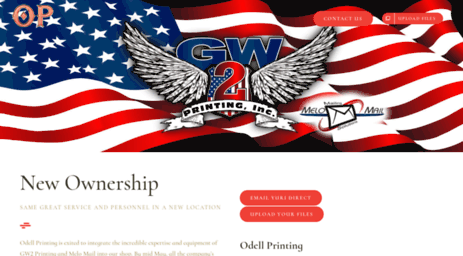 gw2printing.com