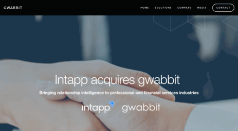 gwabbit.com