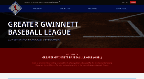 gwinnettbaseball.com