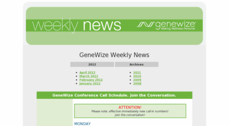 gwnewscast.com