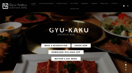 gyu-kaku.com