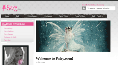h.fairy.com
