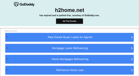 h2home.net