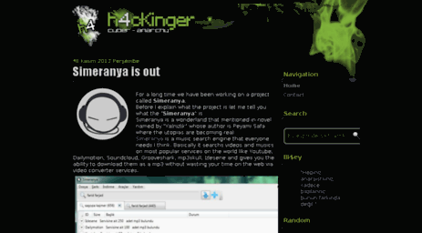 h4ckinger.org